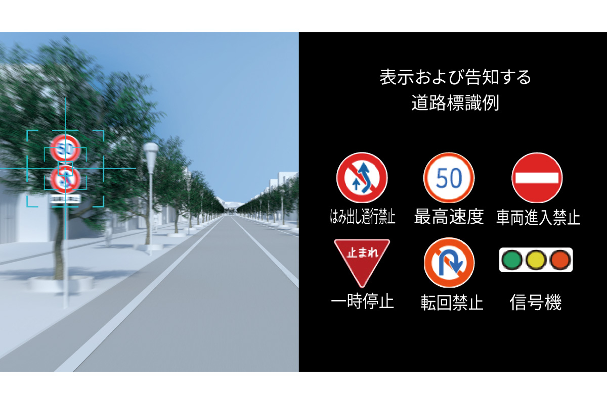 ランドクルーザー“250” | 安全性能 | ネッツトヨタ苫小牧