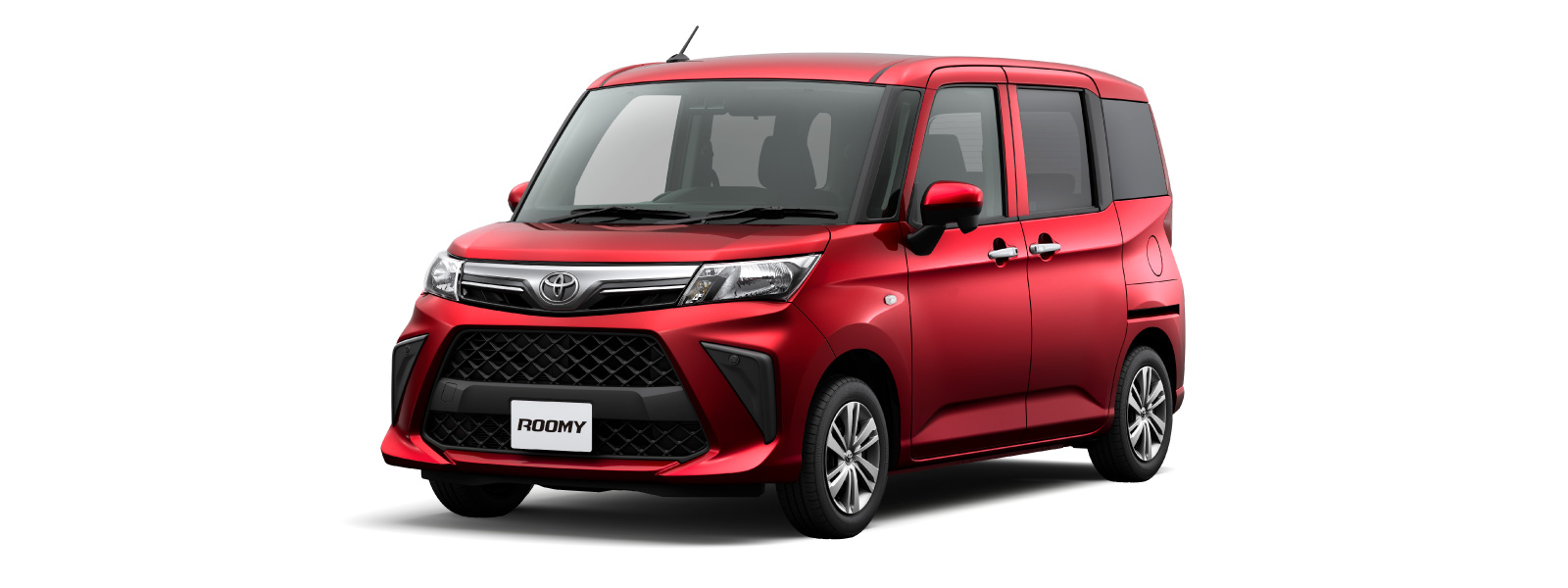 ルーミー | 価格・グレード | ネッツトヨタ苫小牧