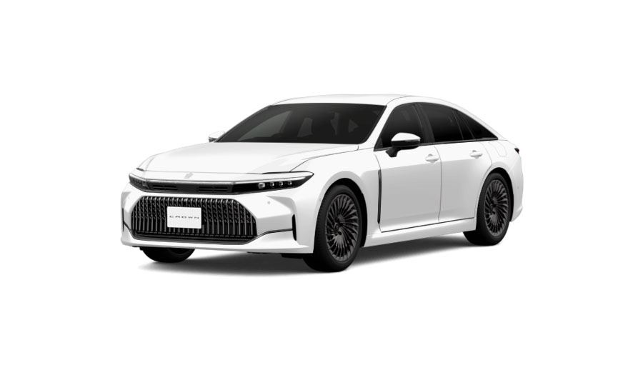 プレシャスホワイトパール〈090〉フロントサイド
