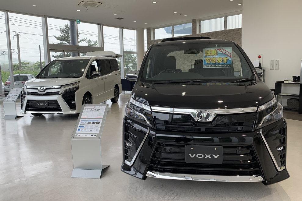 室KN店舗