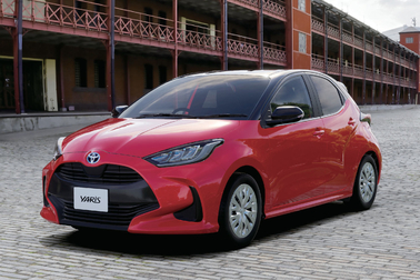 HYBRID Z(E-Four)