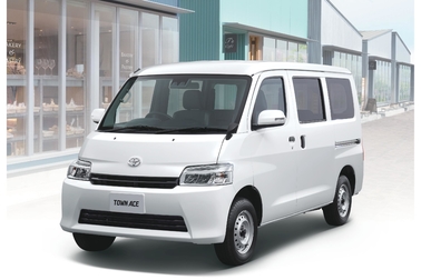 GL(4WD)