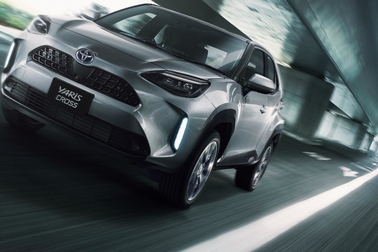 HYBRID Z(2WD)