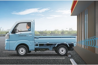 スマートアシストⅢt イメージ エクストラ“SA Ⅲt” 2WD 5MT