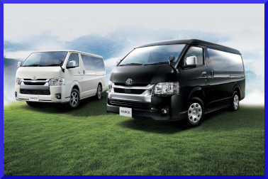 WAGON・4WD・2700ガソリン・DX