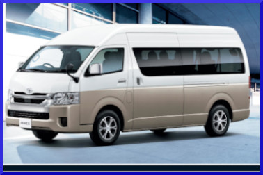 WAGON・4WD・2700ガソリン・DX