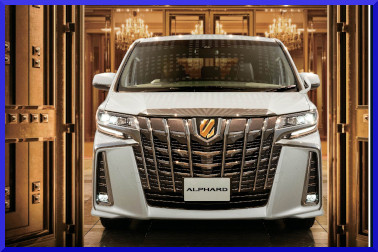 特別仕様車 S“TYPE GOLDⅢ”（7人乗り・2WD）［ベース車両はS（7人乗り・2WD）］