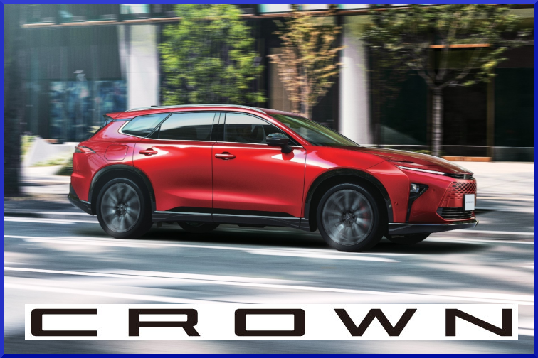 （左）：特別仕様車 ESTATE RS “THE 70th” （ベース車両はESTATE RS）