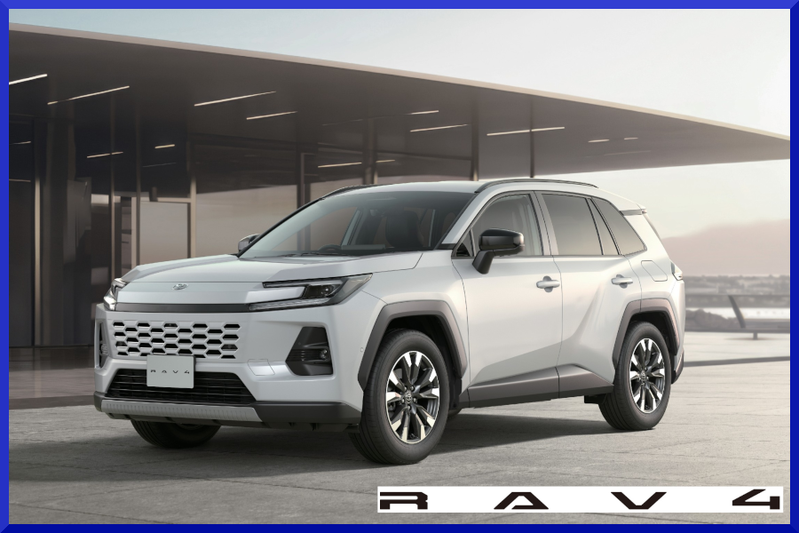 【モデル入り素材】Z（ハイブリッド）