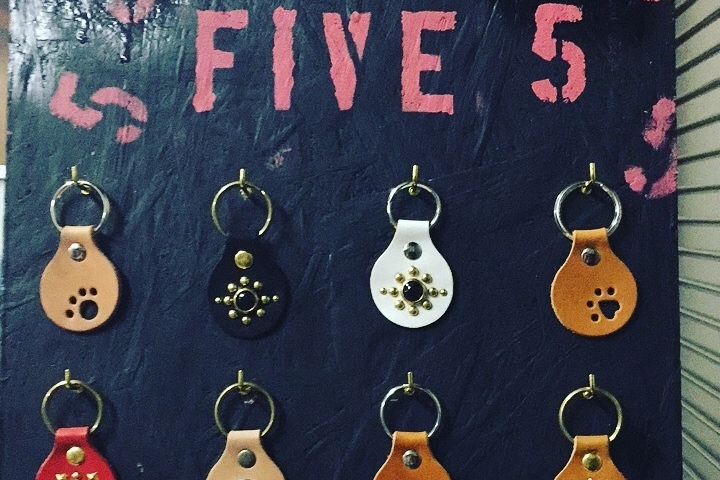 five2